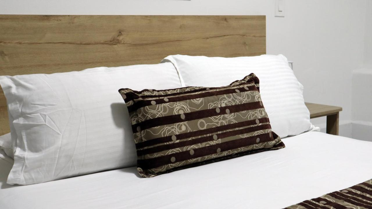 Like Home Hotel Boutique Medellín Exteriör bild