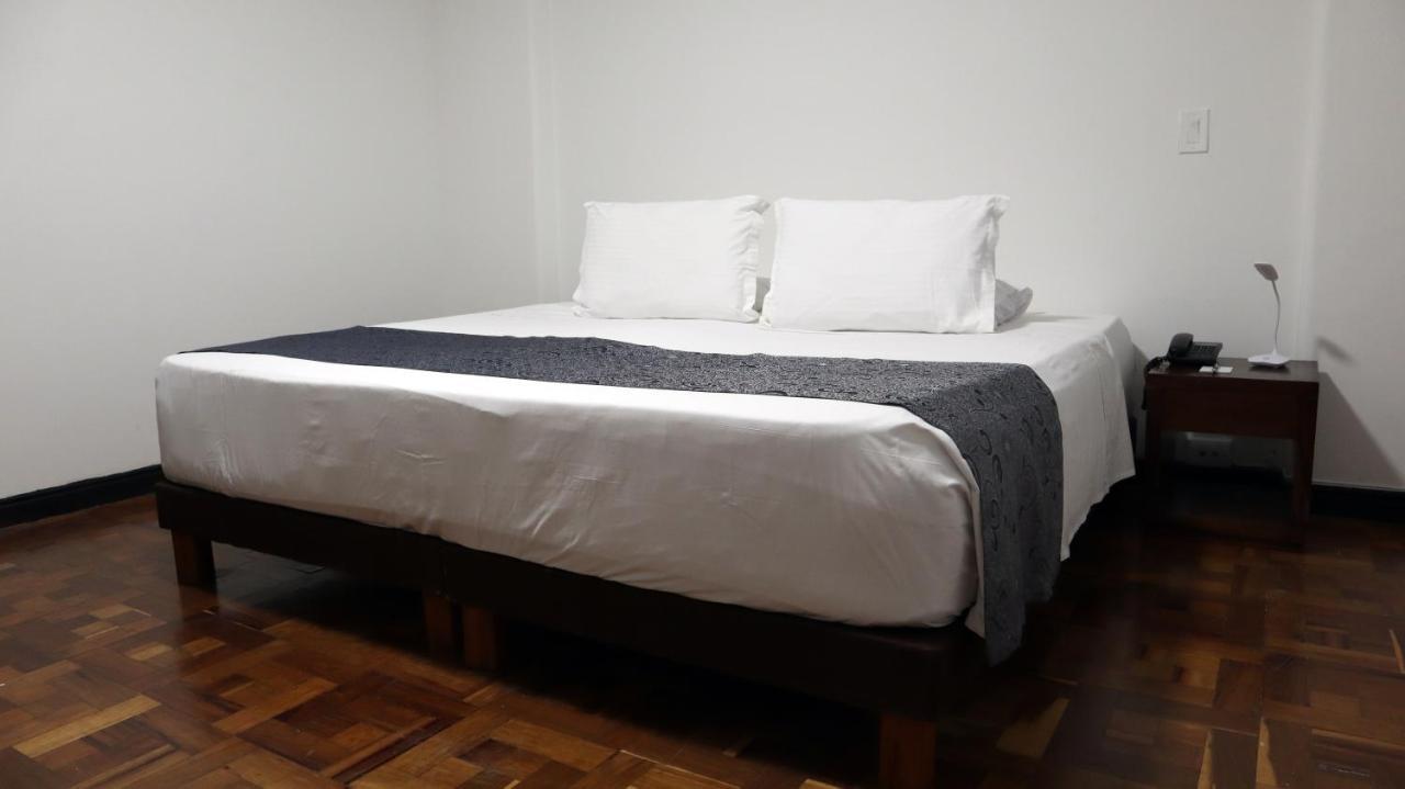 Like Home Hotel Boutique Medellín Exteriör bild